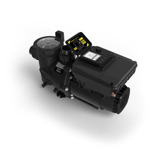 Jandy VS FloPro Variable Speed Pump 2.7 HP 115/230V with Controller