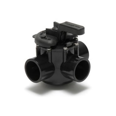 Pentair 263026 Three Way Valve