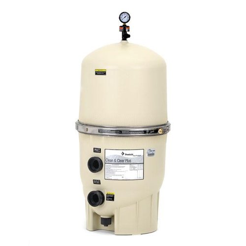 Pentair Clean & Clear Plus 420 Sq. Ft. Cartridge Filter