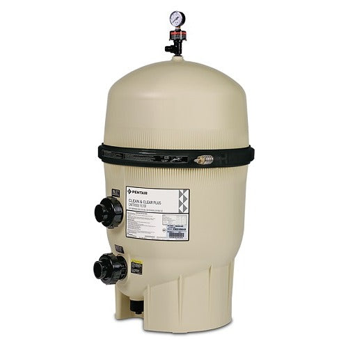 Pentair Clean & Clear Plus 320 Sq. Ft. Cartridge Filter