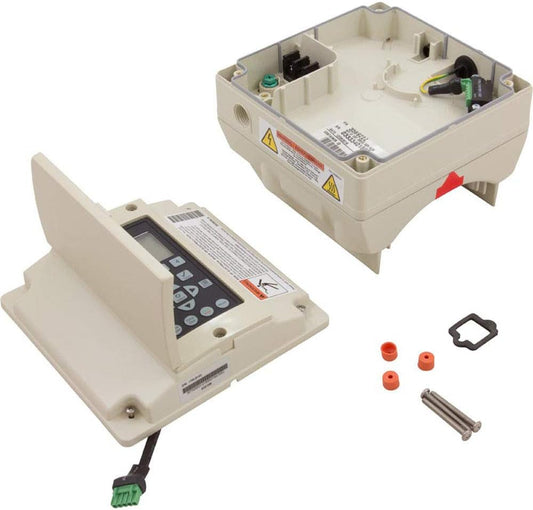 Pentair IntelliFlo VS Complete Drive Keypad Kit