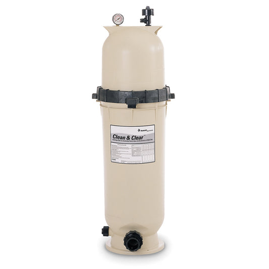 Pentair Clean & Clear 200 Sq. Ft. Cartridge Filter