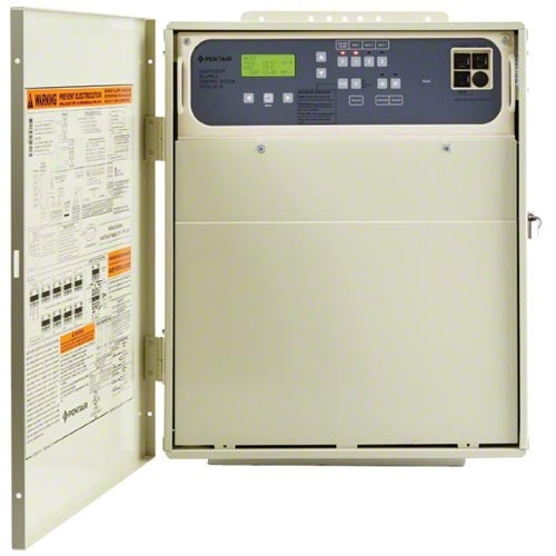 Pentair Easytouch PL4 - Base System