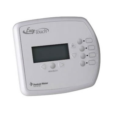 Pentair EasyTouch Indoor Control Panel - 520548