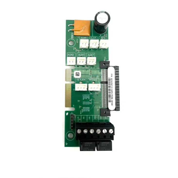 Pentair IntelliCenter i10PS Expansion Card Circuit Board