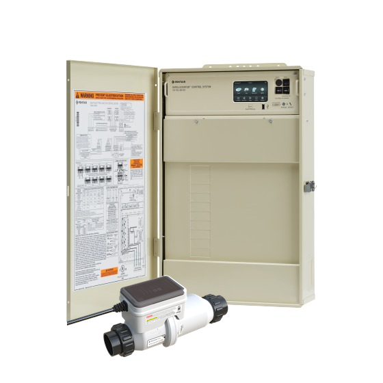 Pentair IntelliCenter i10PS System w/Plus40