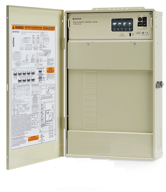 Pentair IntelliCenter i5PS System