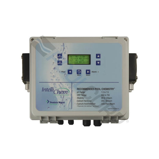 Pentair IntelliChem Controller Only