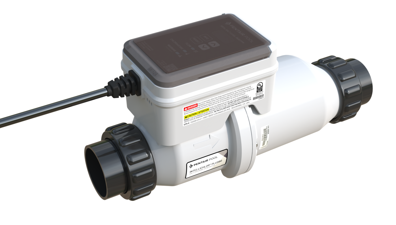 Pentair IntelliChlor Plus40 Chlorine Generator Cell Kit