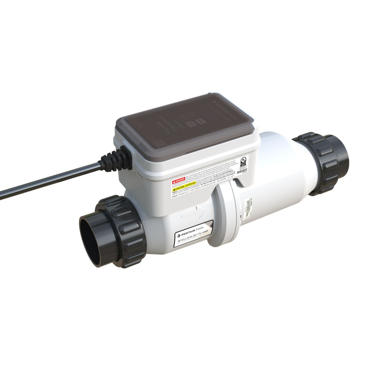 Pentair IntelliChlor Plus40 Chlorine Generator Cell Kit - EC