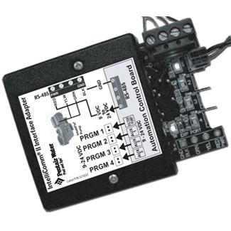 Pentair IntelliCom II Adapter - 521109