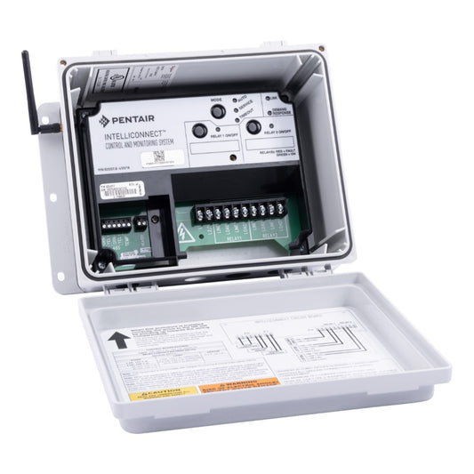 Pentair IntelliConnect Pool Control System