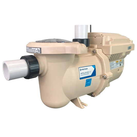 Pentair IntelliFlo3 VSF - 3.0HP