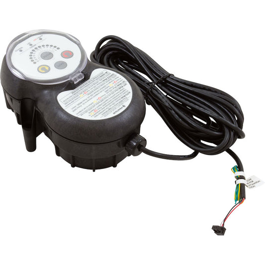 Pentair Intellivalve Actuator