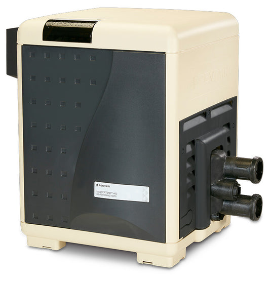 Pentair MasterTemp 250K BTU Natural Gas Heater