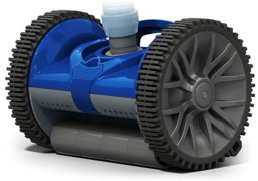 Pentair Kreepy Krauly Rebel Pool Cleaner