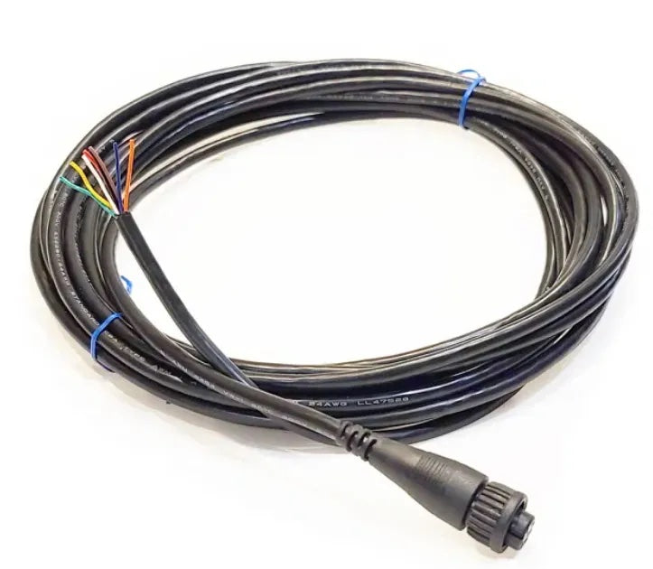 Pentair SuperFlo, SuperMax, and WisperFlo VST Communication Cable