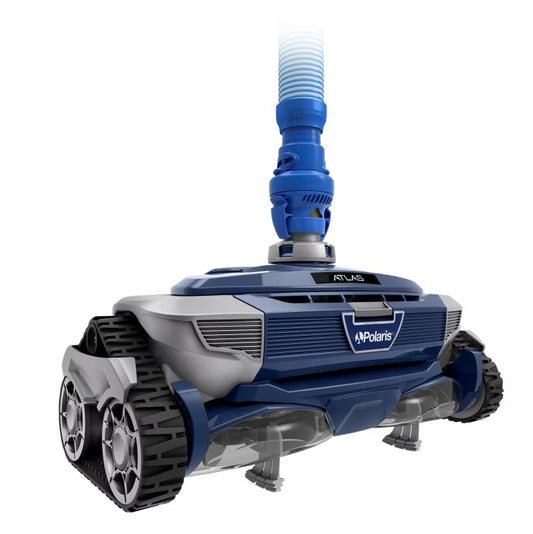 Polaris ATLAS Suction Pool Cleaner
