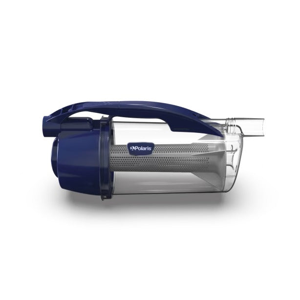 Polaris Cyclonic XL Leaf Catcher