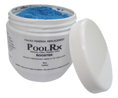 PoolRX Booster