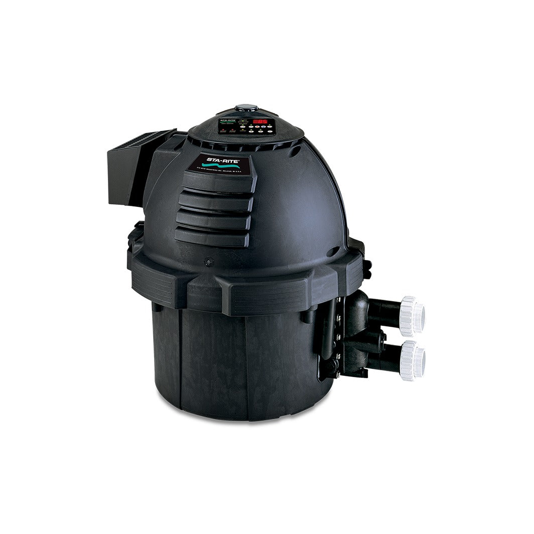 Sta-Rite Max-E-Therm Pool Heater 400K BTU - Natural Gas ...